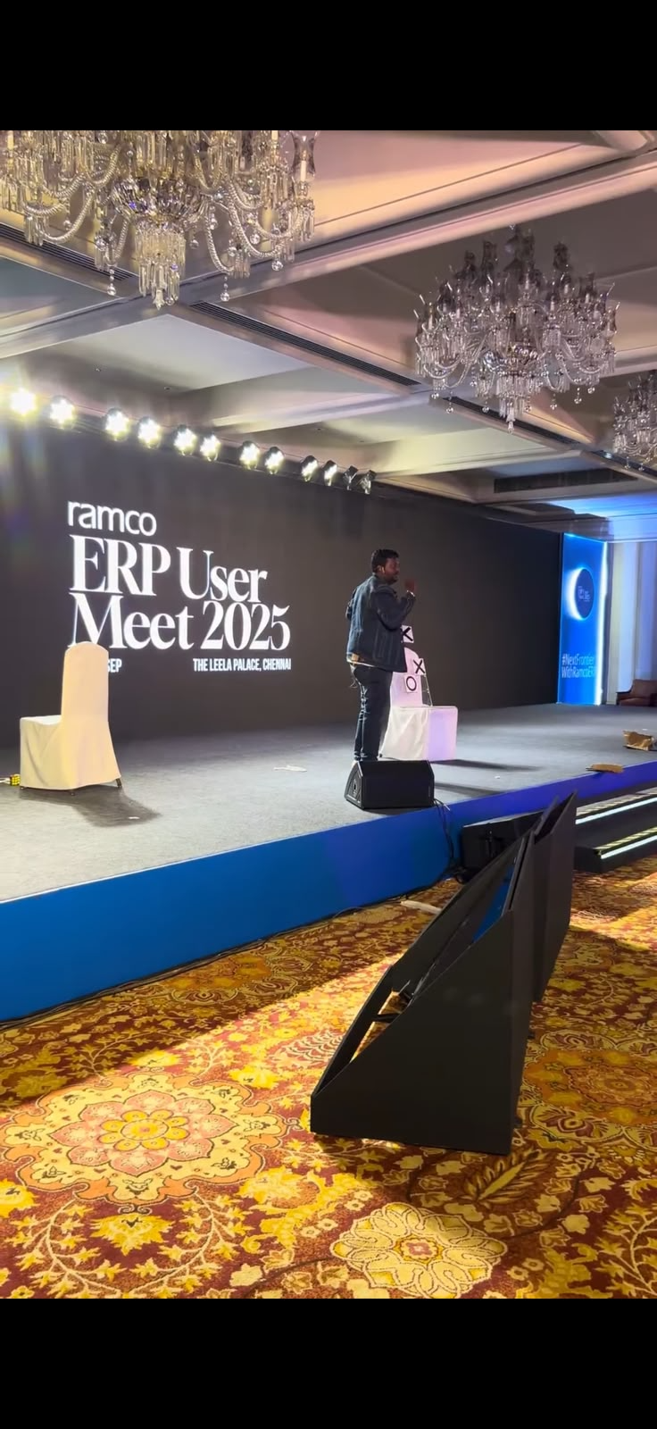 Interactive Magic & Mentalism for Corporate Events