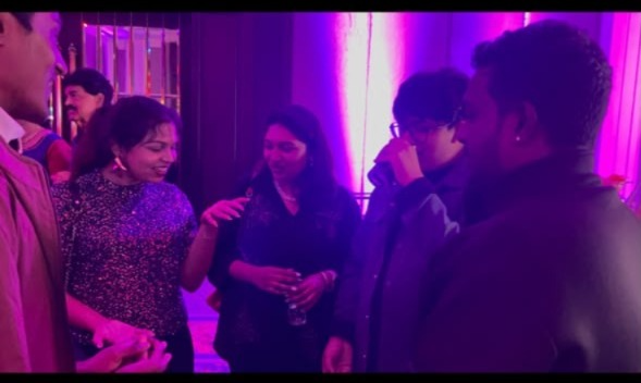 Interactive Magic & Mentalism for Wedding Events